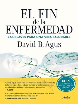 cover image of El fin de la enfermedad